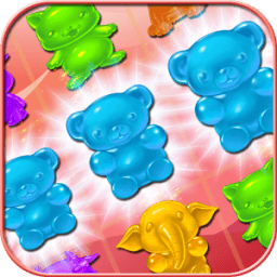 Jelly Match 3 иконка