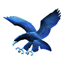 ikon Ateneo Blue Eagles