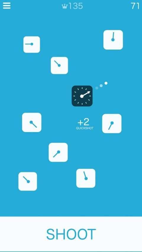 CLOCKS स्क्रीनशॉट 12