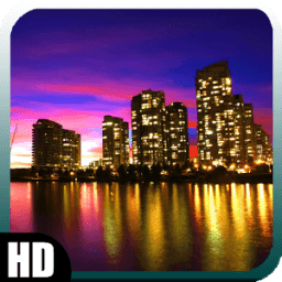 Vancouver Wallpaper icon