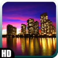 Vancouver Wallpaper on 9Apps