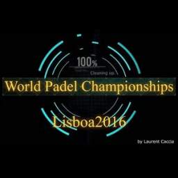 World Padel Championships
