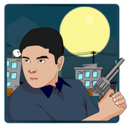 Coco Fighting Crime أيقونة