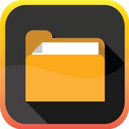 File Manager Pro - My FIles