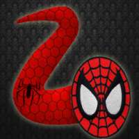 Spider Skin for Slither io