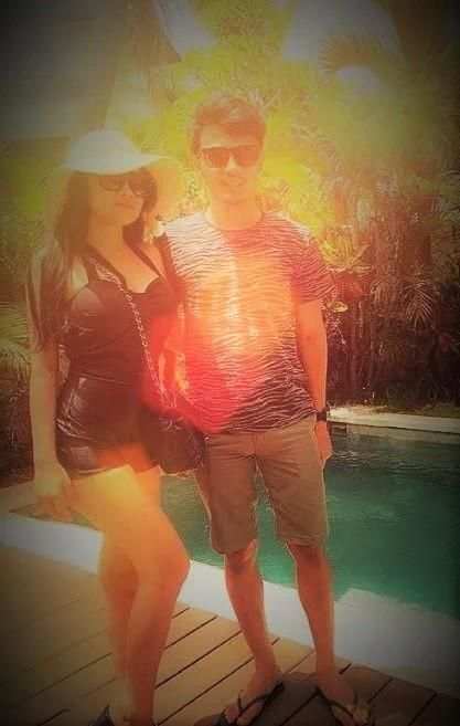 Love Selfie PicArt screenshot 1