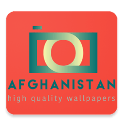 Afghanistan Wallpapers आइकन