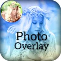 Photo Overlay Effect on 9Apps