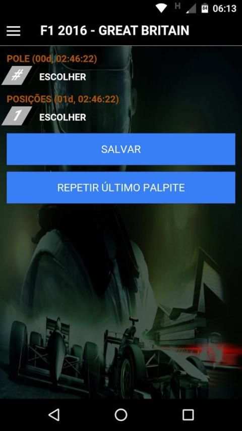 Racing Master скриншот 7