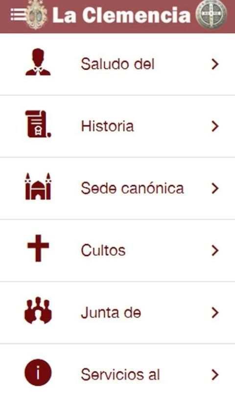 Hermandad de la Clemencia screenshot 5