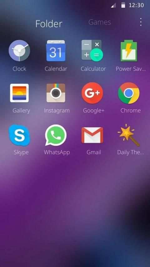 Theme For Moto g Turbo screenshot 2