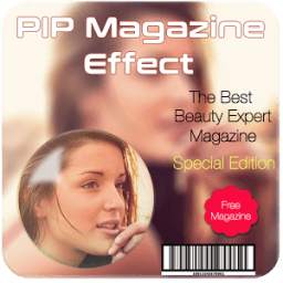 PIP Camera Photo Effects