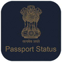 Passport Seva आइकन