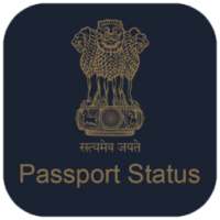 Passport Seva on 9Apps