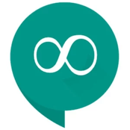 OnChat Messenger أيقونة