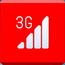 3G 4G Speed Stabilizer Prank أيقونة