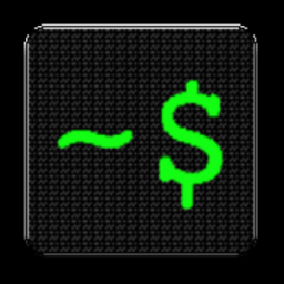 Command Line आइकन