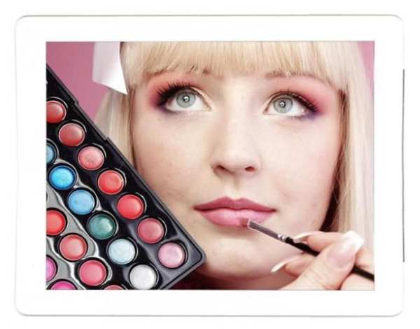Crazy Makeup скриншот 4