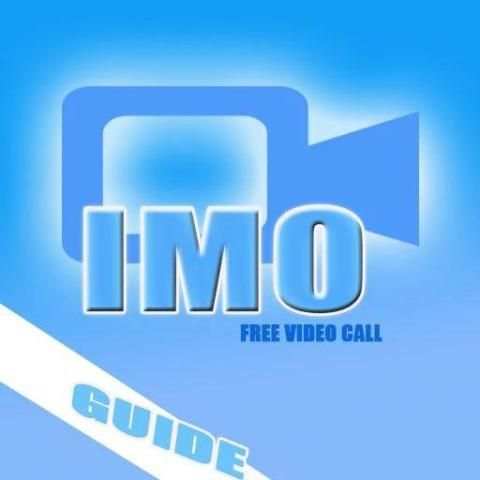 Guide IMO; Video Call Free скриншот 1