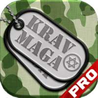 Krav Maga Training Military X on 9Apps