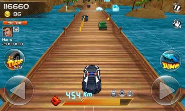 Speed Racing screenshot 7