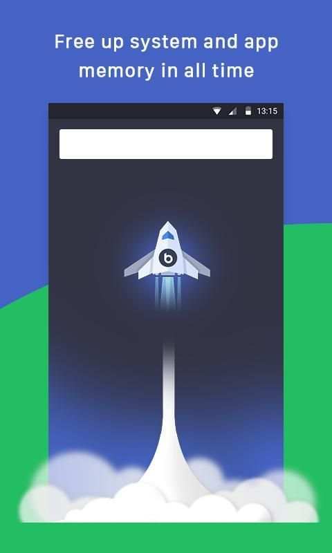 TC App Booster(Boost&Speed Up) screenshot 3