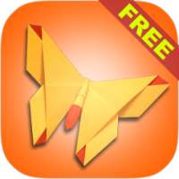 Easy Origami Instructions Kids