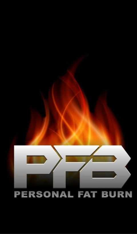 Método PFB - Personal Fat Burn 3 تصوير الشاشة