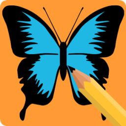 InspirARTion - Sketch &amp; Draw! आइकन