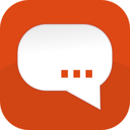 WhatsTalk Messenger أيقونة