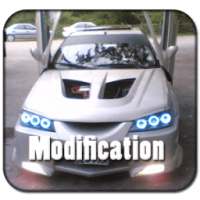 Car Modification