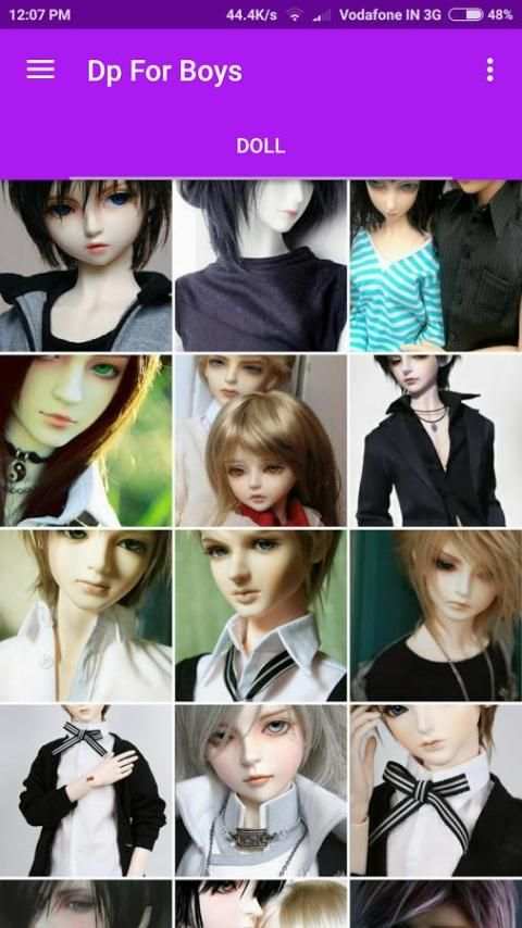 Whatsapp Dp For Boys screenshot 5