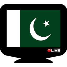 Pakistan TV All Channels !