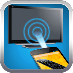 تحكم في التلفاز عن بعد أيقونة