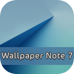 Wallpaper Note 7 Free иконка