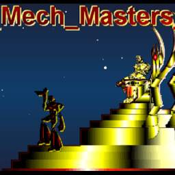 Mech Masters