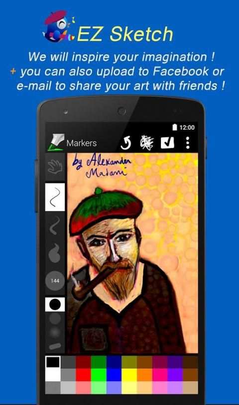 EZ Notes Lite स्क्रीनशॉट 8
