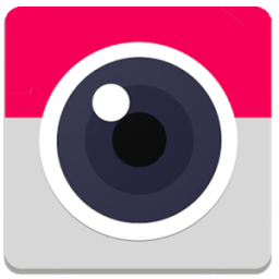 ikon Candy Camera - Camera selfie