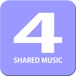 4Shared Music Mp3 1.0