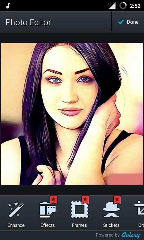 Prisma Photo Editor screenshot 5