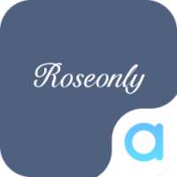 Roseonly-fonts for free on 9Apps