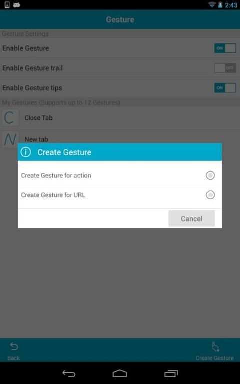 Boat Browser for Tablet screenshot 1