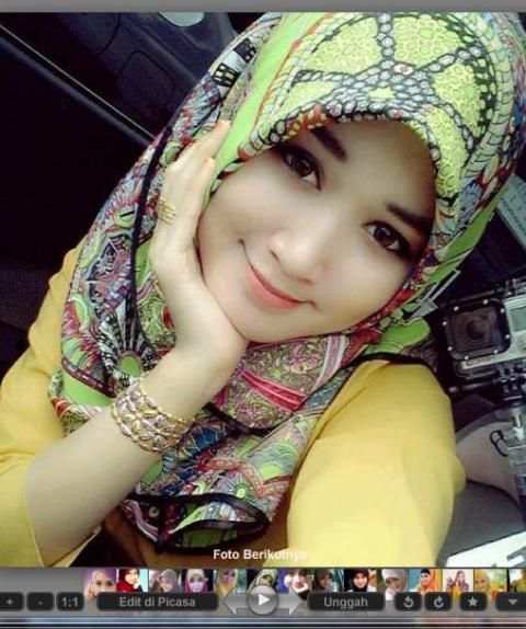 Foto Cewe Cantik screenshot 2