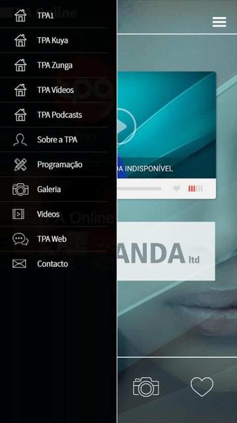 TPA Mobile screenshot 8