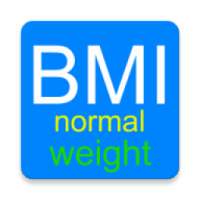 BMI Calc on 9Apps