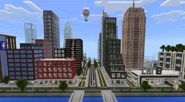 Maps For Minecraft pe скриншот 2