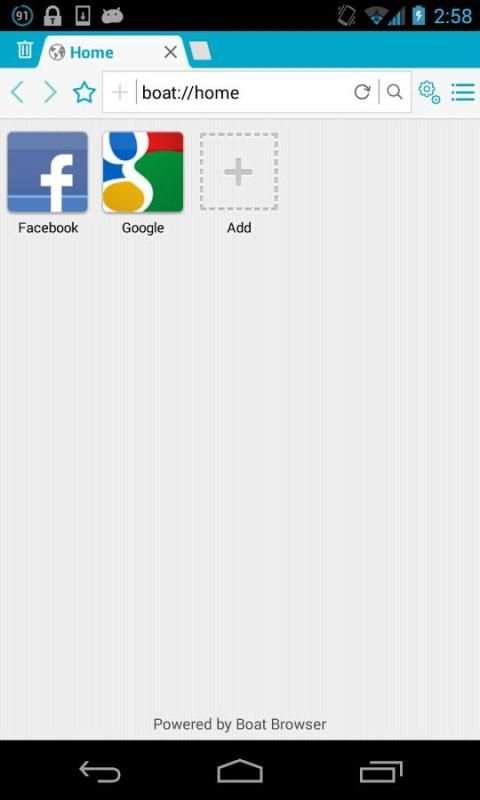 Boat Browser for Tablet screenshot 18