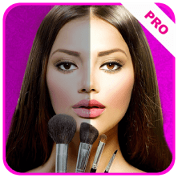 ikon Beautycam Makeup Makeover