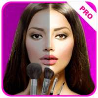 Beautycam Makeup Makeover on 9Apps