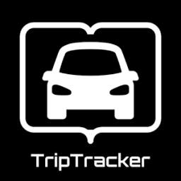 TripTracker - Mileage Log Book